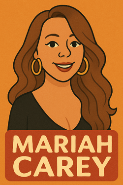 Mariah Carey