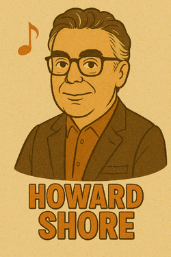 Howard Shore