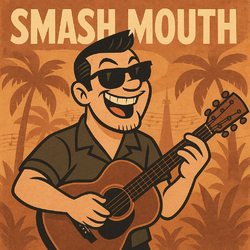 Smash Mouth