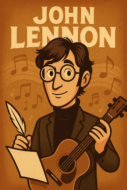 John Lennon