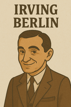 Irving Berlin: The Father of American Songwriting