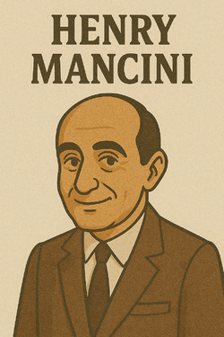 Henry Mancini