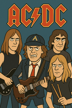 AC/DC