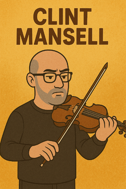 Clint Mansell: From Pop Will Eat Itself to Acclaimed Film Composer