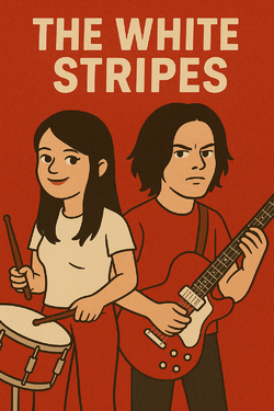 The White Stripes