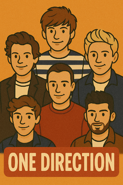 One Direction