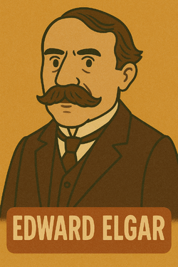 Edward Elgar: Master of British Romanticism