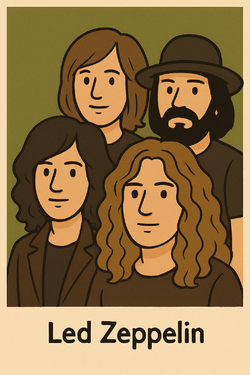 Led Zeppelin