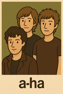 a-ha