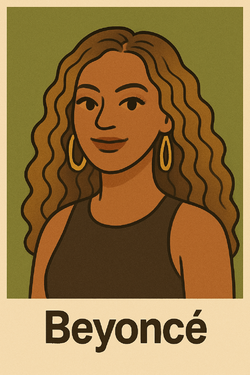 Beyoncé