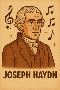 Joseph Haydn