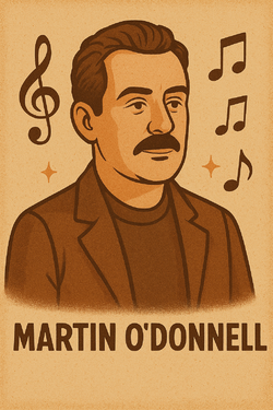 Martin O'Donnell: Composer of the Halo Universe