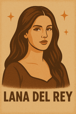 Lana Del Rey
