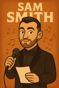 Sam Smith