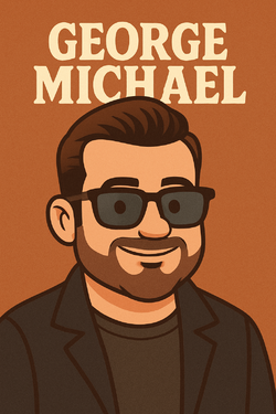 George Michael