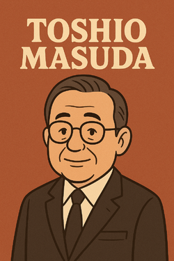 Toshio Masuda: The Composer Behind Naruto's Iconic Sound