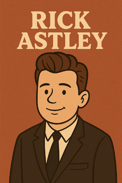 Rick Astley