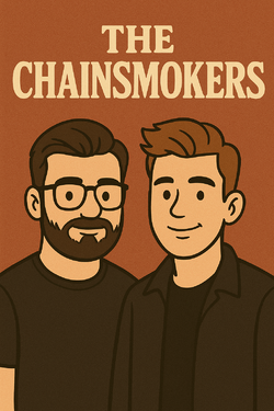 The Chainsmokers: From Viral Sensations to EDM Powerhouse