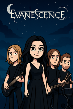 Evanescence