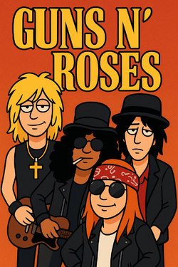 Guns N' Roses