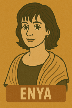 Enya: The Voice of New Age Music