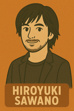 Hiroyuki Sawano: The Master of Epic Soundtracks