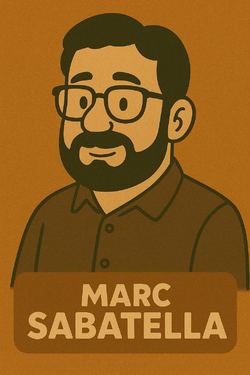 Marc Sabatella: Jazz Pianist, Composer, and Educator