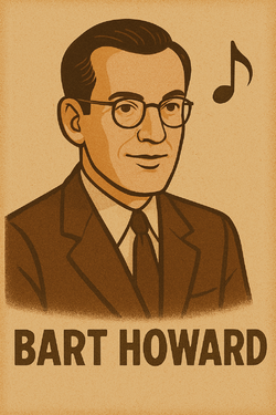 Bart Howard