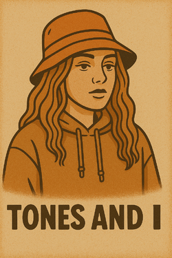 Tones And I: Biography of the Australian Breakthrough Artist