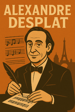 Alexandre Desplat