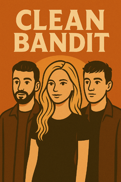 Clean Bandit