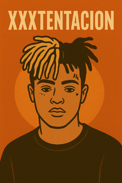XXXTENTACION