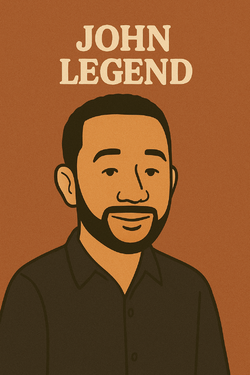 John Legend: Biography of the Multifaceted Musician