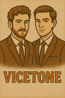 Vicetone