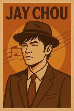 Jay Chou