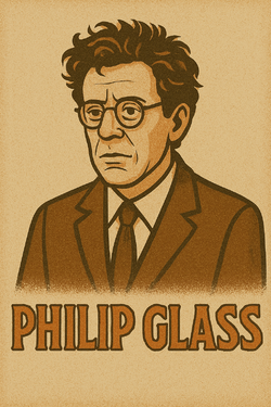 Philip Glass