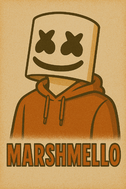 Marshmello