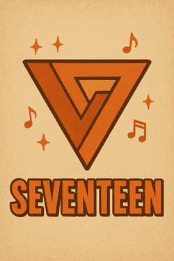 SEVENTEEN: The Self-Producing K-Pop Powerhouse