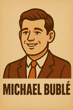 Michael Bublé