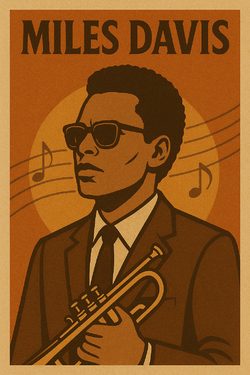 Miles Davis