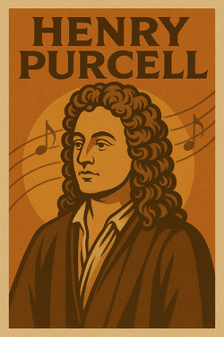 Henry Purcell: England's Baroque Master