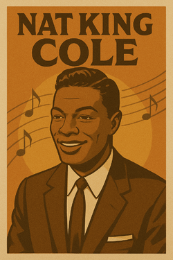 Nat King Cole Biography