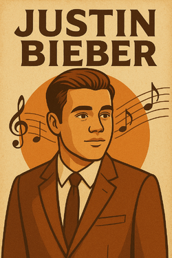Justin Bieber