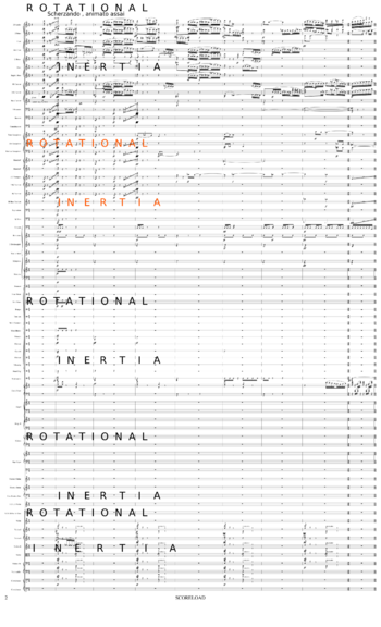 John Martin - Toys - sheet music preview #1 of 24