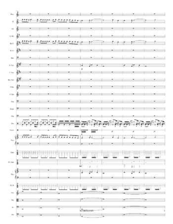 The Offspring - youre gonna go far kid - sheet music preview #2 of 14