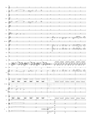 The Offspring - youre gonna go far kid - sheet music preview #3 of 14