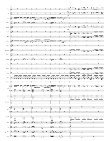 The Offspring - youre gonna go far kid - sheet music preview #5 of 14