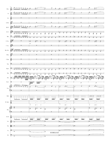The Offspring - youre gonna go far kid - sheet music preview #6 of 14