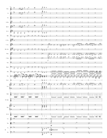 The Offspring - youre gonna go far kid - sheet music preview #7 of 14
