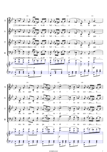 Giuseppe Verdi - La Traviata - sheet music preview #6 of 14
